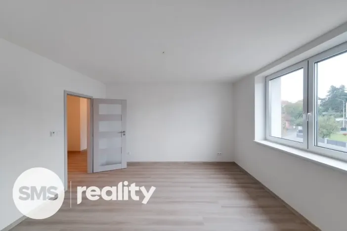 Prodej bytu 3+kk, Nový Jičín, Palackého, 90 m2