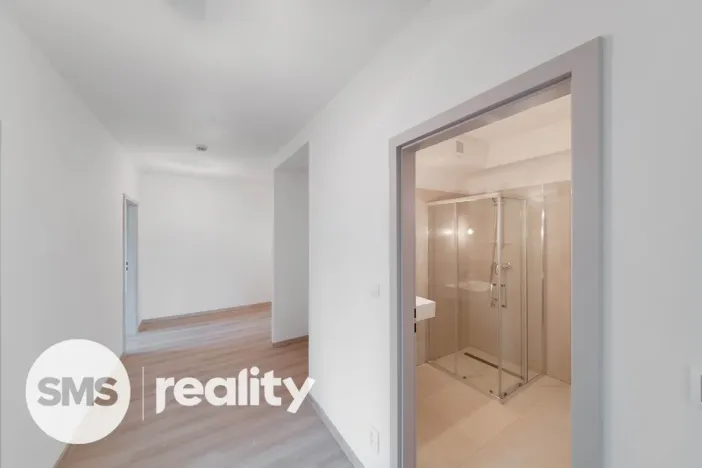 Prodej bytu 3+kk, Nový Jičín, Palackého, 90 m2