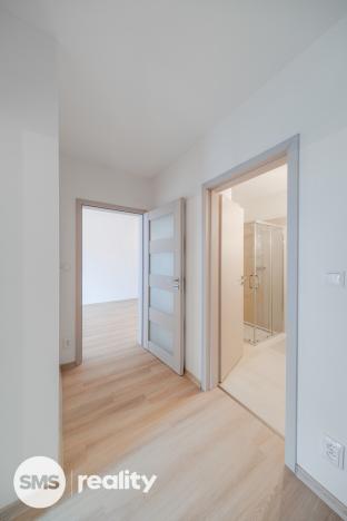 Prodej bytu 1+kk, Nový Jičín, Palackého, 43 m2