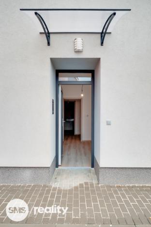 Prodej bytu 1+kk, Nový Jičín, Palackého, 43 m2