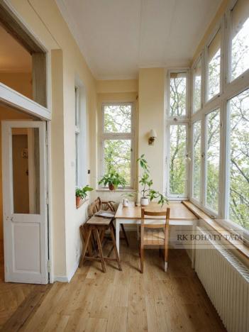 Pronájem bytu 2+kk, Praha - Hradčany, Na baště sv. Tomáše, 61 m2