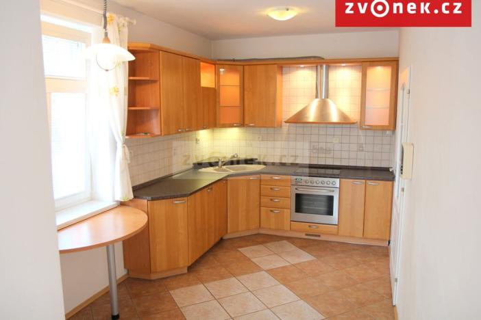 Pronájem rodinného domu, Zlín, Pod Rozhlednou, 200 m2