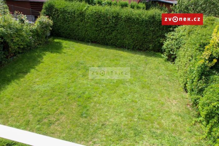 Pronájem rodinného domu, Zlín, Pod Rozhlednou, 200 m2