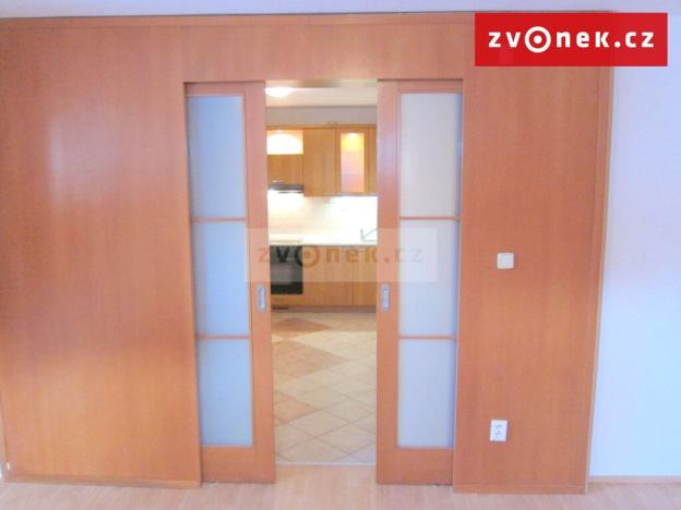 Pronájem rodinného domu, Zlín, Pod Rozhlednou, 200 m2