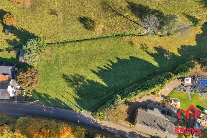 Prodej pozemku pro bydlení, Horní Čermná, 1857 m2