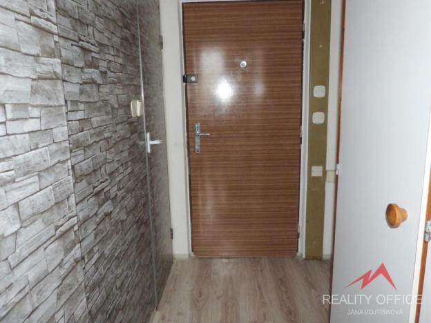 Pronájem bytu 1+1, Jílové - Kamenná, Dlouhá, 36 m2