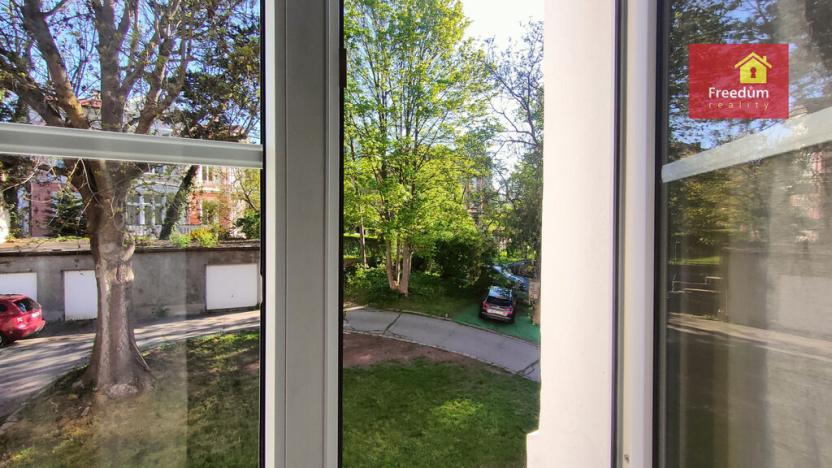 Prodej bytu 2+kk, Teplice, Vrchlického, 33 m2