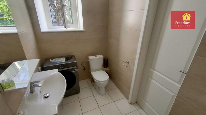 Prodej bytu 2+kk, Teplice, Vrchlického, 33 m2