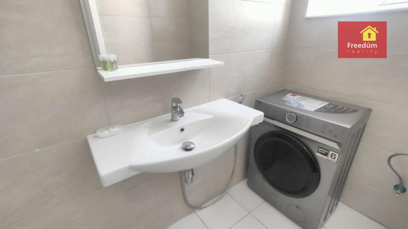 Prodej bytu 2+kk, Teplice, Vrchlického, 33 m2