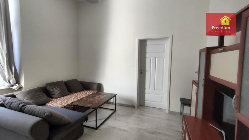 Prodej bytu 2+kk, Teplice, Vrchlického, 33 m2