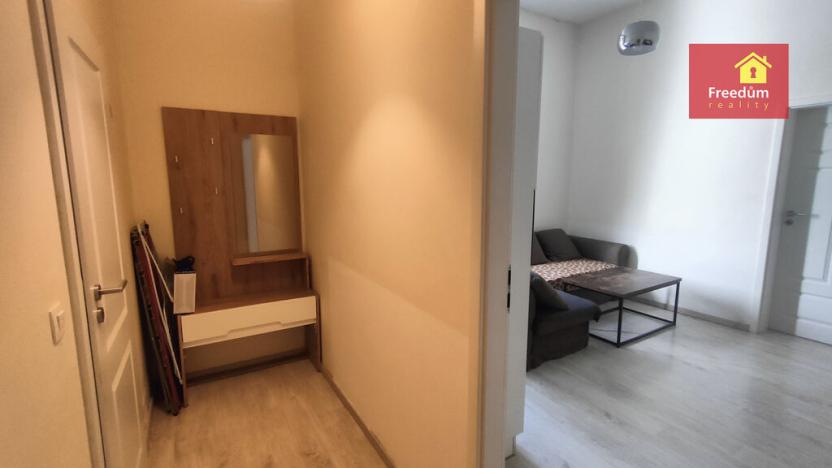 Prodej bytu 2+kk, Teplice, Vrchlického, 33 m2