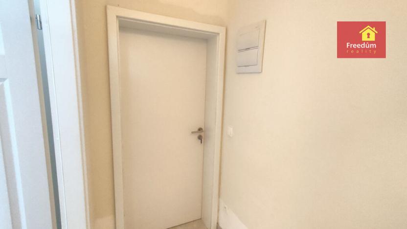 Prodej bytu 2+kk, Teplice, Vrchlického, 33 m2