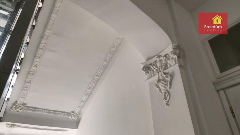 Prodej bytu 2+kk, Teplice, Vrchlického, 33 m2