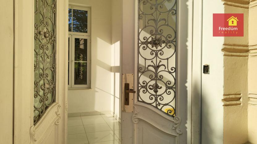 Prodej bytu 2+kk, Teplice, Vrchlického, 33 m2