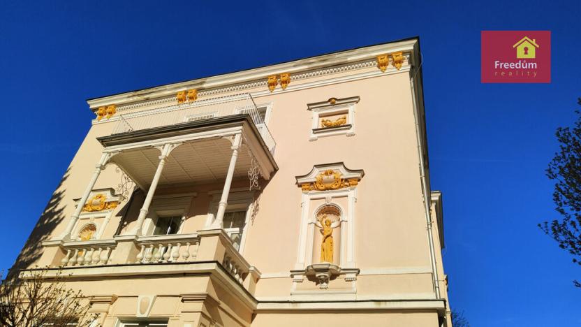 Prodej bytu 2+kk, Teplice, Vrchlického, 33 m2