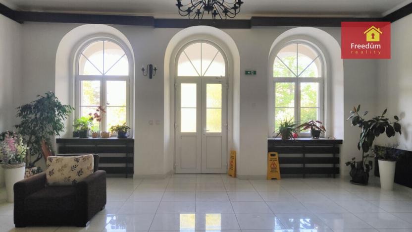 Prodej bytu 2+kk, Teplice, Vrchlického, 33 m2