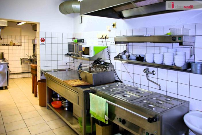 Prodej komerční nemovitosti, Doksy, Komenského, 254 m2