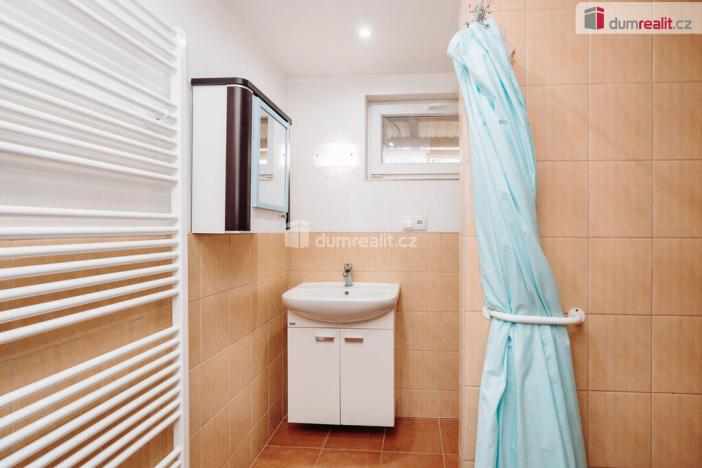 Prodej rodinného domu, Terezín, 65 m2