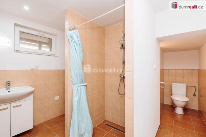 Prodej rodinného domu, Terezín, 65 m2