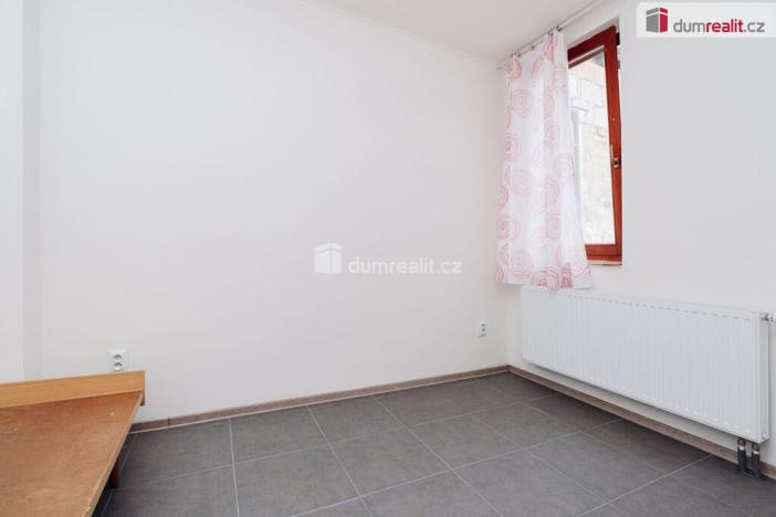 Prodej rodinného domu, Terezín, 65 m2