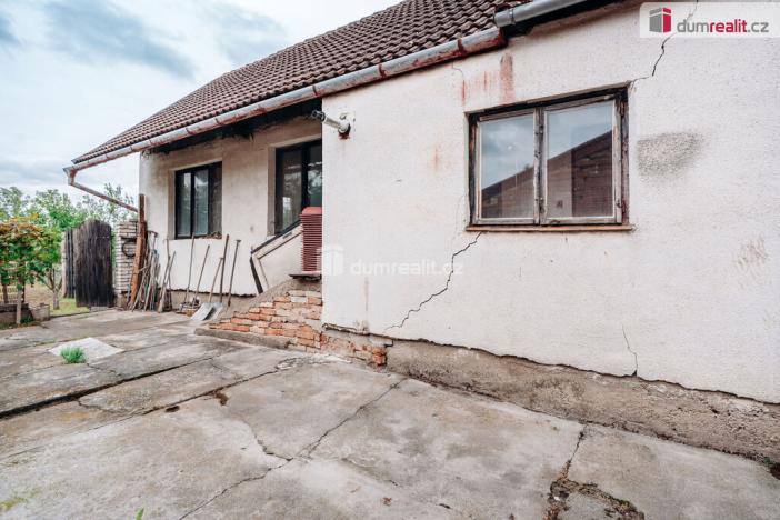 Prodej rodinného domu, Terezín, 65 m2