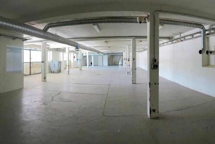 Pronájem výrobních prostor, Lážovice, 1100 m2