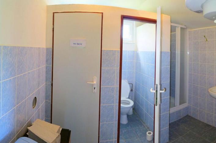 Pronájem výrobních prostor, Lážovice, 1100 m2