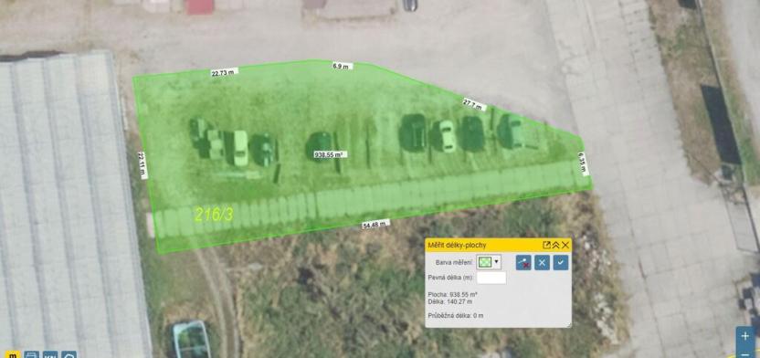 Pronájem výrobních prostor, Lážovice, 1100 m2