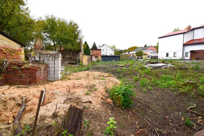 Prodej pozemku pro bydlení, Třemošná, 9. května, 1275 m2