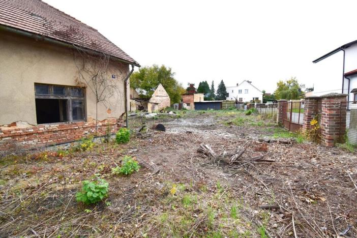 Prodej pozemku pro bydlení, Třemošná, 9. května, 1275 m2