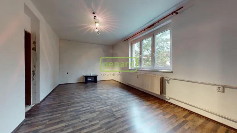 Prodej bytu 3+1, Mimoň, Okružní, 64 m2