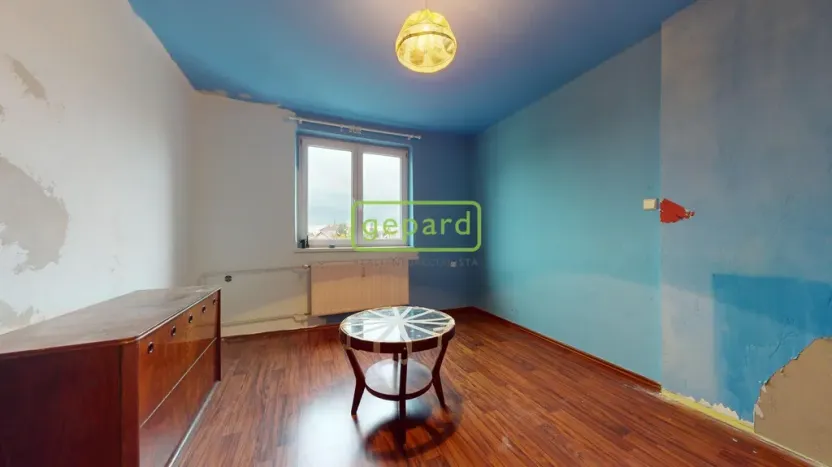 Prodej bytu 3+1, Mimoň, Okružní, 64 m2