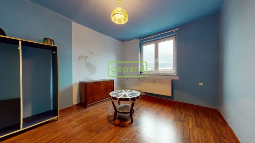 Prodej bytu 3+1, Mimoň, Okružní, 64 m2