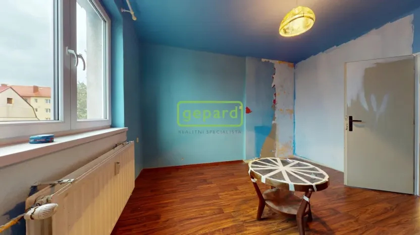 Prodej bytu 3+1, Mimoň, Okružní, 64 m2