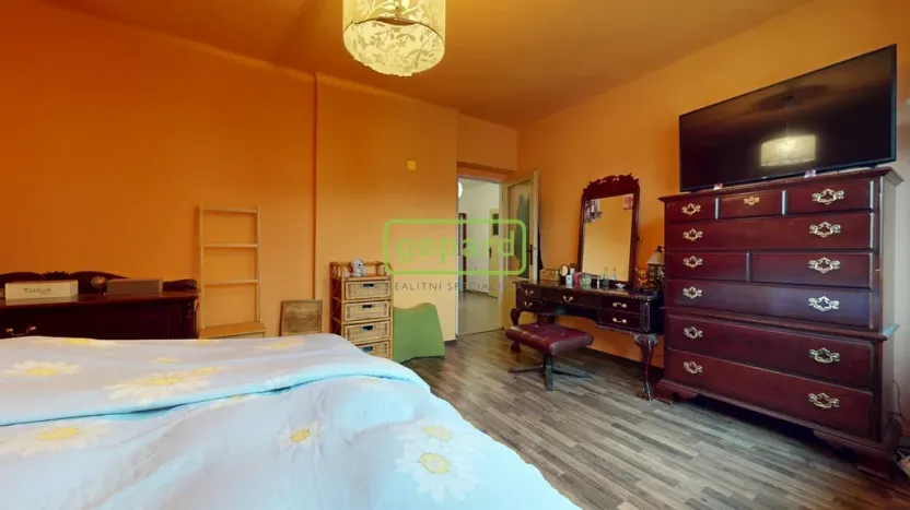 Prodej bytu 3+1, Mimoň, Okružní, 64 m2