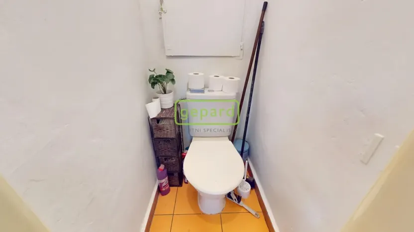 Prodej bytu 3+1, Mimoň, Okružní, 64 m2