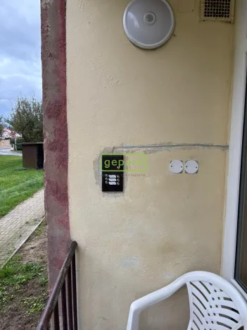 Prodej bytu 3+1, Mimoň, Okružní, 64 m2