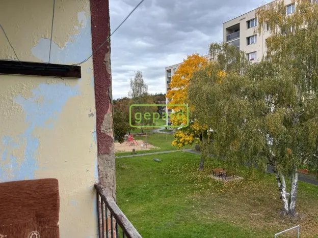 Prodej bytu 3+1, Mimoň, Okružní, 64 m2