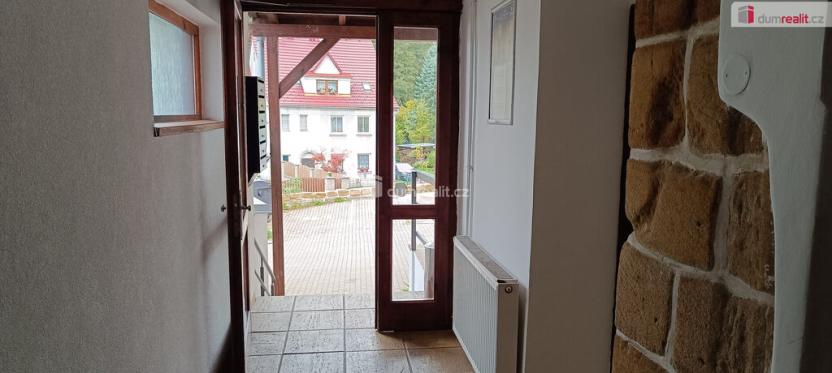 Prodej atypického bytu, Doksy, Komenského, 160 m2