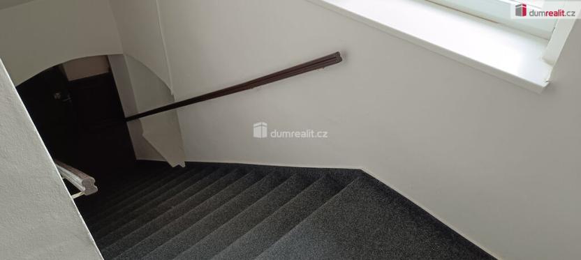 Prodej atypického bytu, Doksy, Komenského, 160 m2