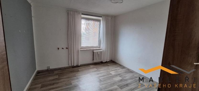 Pronájem bytu 3+1, Kroměříž, Obvodová, 70 m2