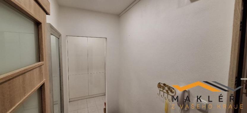 Pronájem bytu 3+1, Kroměříž, Obvodová, 70 m2