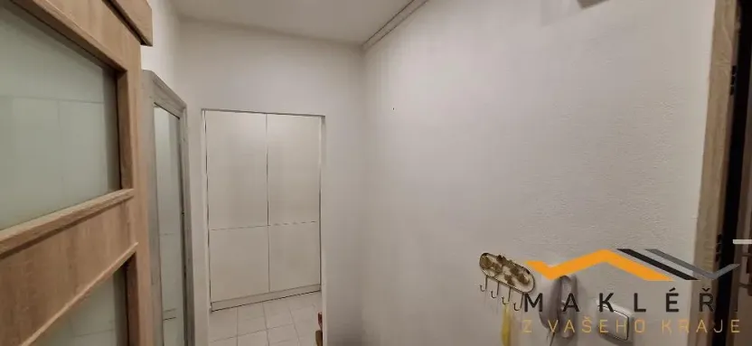Pronájem bytu 3+1, Kroměříž, Obvodová, 70 m2