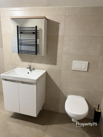 Pronájem bytu 2+kk, Stochov, Karlovarská, 53 m2