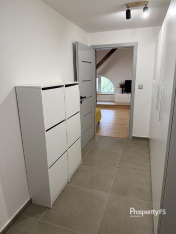 Pronájem bytu 2+kk, Stochov, Karlovarská, 53 m2