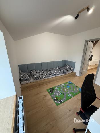 Pronájem bytu 2+kk, Stochov, Karlovarská, 53 m2