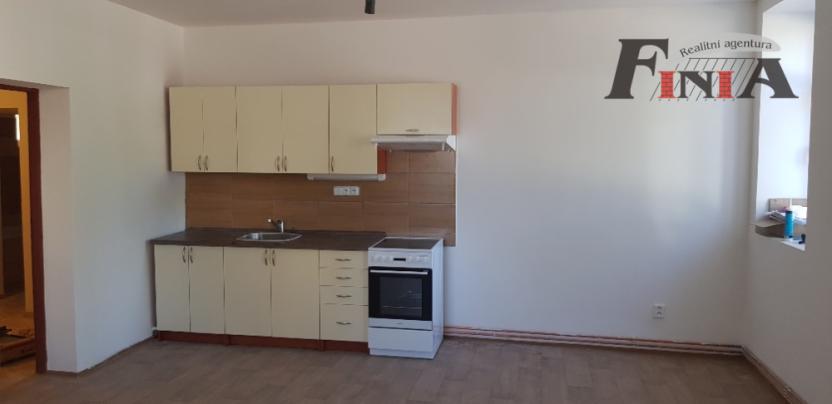Pronájem bytu 2+kk, Mimoň - Mimoň I, Hvězdovská, 55 m2