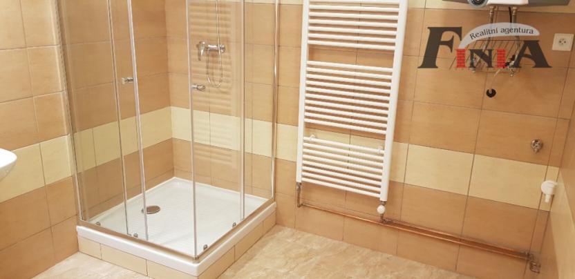 Pronájem bytu 2+kk, Mimoň - Mimoň I, Hvězdovská, 55 m2