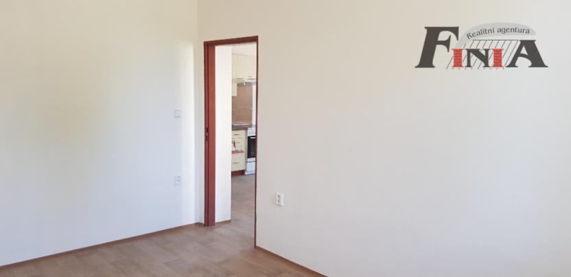 Pronájem bytu 2+kk, Mimoň - Mimoň I, Hvězdovská, 55 m2