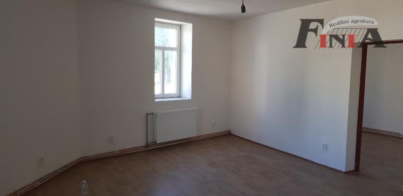 Pronájem bytu 2+kk, Mimoň - Mimoň I, Hvězdovská, 55 m2